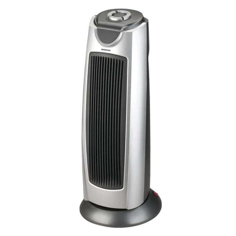 Imagen de Infiniton HS-2067PTC Calefactor cerámico giratorio 2000 W en OfertitasTOP