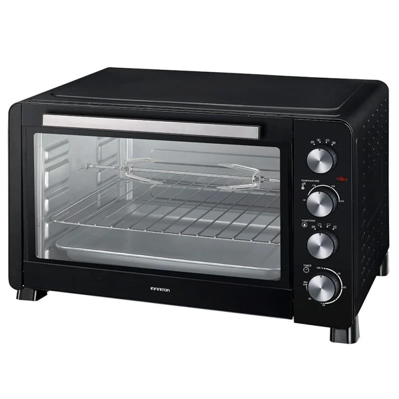 Imagen de Infiniton HSM-25N60 Horno sobremesa 60 L 2500 W 📺 en OfertitasTOP