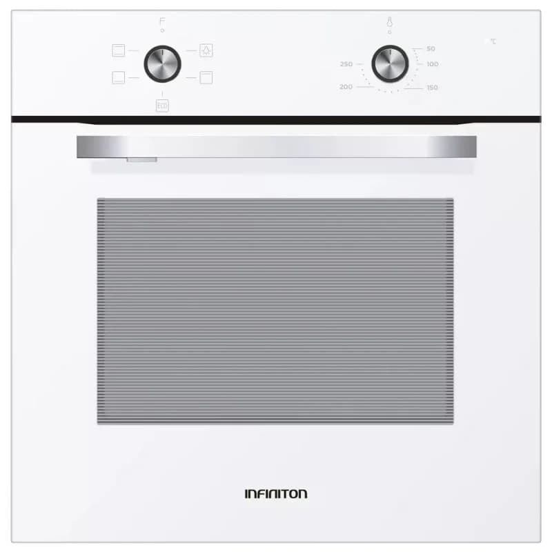 Imagen de Infiniton WF470 Horno multifunción 70 L blanco 📺 en OfertitasTOP