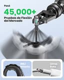 Thumbnail 6 de INIU Cable USB C a USB C 100W 2 m para MacBook y móviles 📱