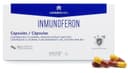 Thumbnail principal de Inmunoferon 90 cápsulas — suplemento de apoyo inmunológico
