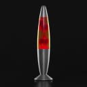 Thumbnail 3 de Innovagoods Magla Lámpara de lava roja 40 cm