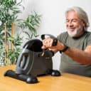 Thumbnail 1 de InnovaGoods Velora 2100 pedaleador con pantalla LCD y esterilla antideslizante 🚴♂️