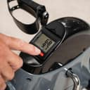 Thumbnail 2 de InnovaGoods Velora 2100 pedaleador con pantalla LCD y esterilla antideslizante 🚴♂️