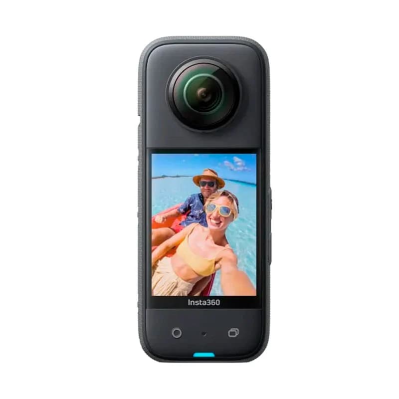 Imagen de Insta360 X3 Cámara deportiva 360° 📷 en OfertitasTOP