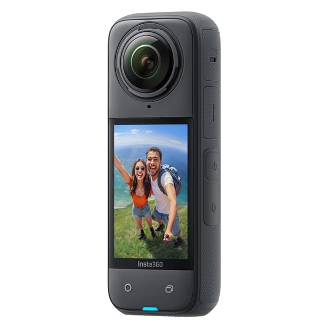 Imagen de INSTA360 X4 cámara 360° 8K, 2,51" pantalla en OfertitasTOP