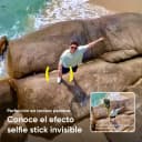Thumbnail 1 de Insta360 X4 Cámara 360º 8K 60 fps