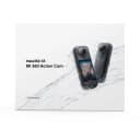 Thumbnail 2 de INSTA360 X5 Kit Essential — cámara de acción 📷