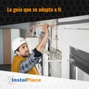 Thumbnail 6 de InstalPlace Pasacables trenzada 4,5 mm 30 m 🧰