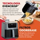 Thumbnail 2 de Instant Pot Vortex Compact Trufa Freidora 4 en 1, 5L 🍟