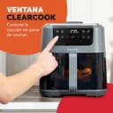 Thumbnail 5 de Instant Pot Vortex Compact Trufa Freidora 4 en 1, 5L 🍟