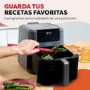 Thumbnail 6 de Instant Pot Vortex Compact Trufa Freidora 4 en 1, 5L 🍟