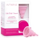 Thumbnail principal de Intimina Lily Cup Copa menstrual Compact A 🩺