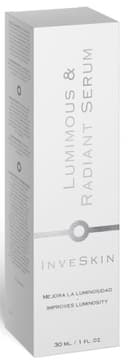 Thumbnail principal de Inveskin Luminous & Radiant Sérum 30 ml 💄