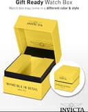 Thumbnail 5 de Invicta Pro Diver 40 mm reloj cuarzo acero ⌚