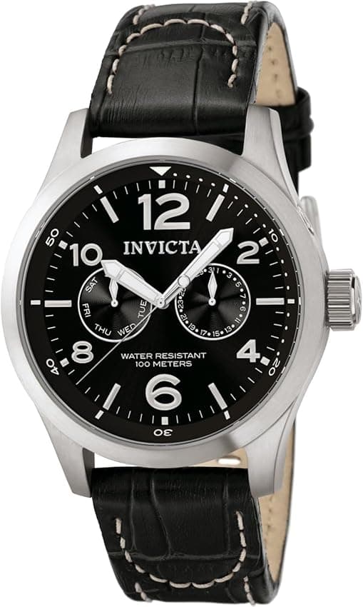 Imagen de Invicta I-Force reloj cuarzo 48 mm ⌚ en OfertitasTOP