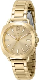 Thumbnail principal de INVICTA Wildflower 32 mm — reloj cuarzo mujer ⌚