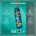 Thumbnail 5 de ion8 Botella Agua Inox 600 ml, ligera y a prueba de fugas 🚰