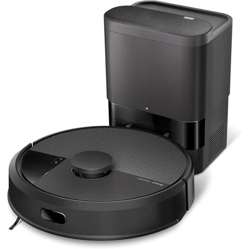 Imagen de iRobot Roomba 105 Combo aspirador 7.000 Pa en OfertitasTOP