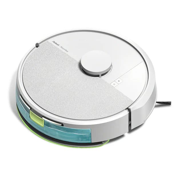 Imagen de iRobot Roomba® 105 Combo Robot Aspirador y Fregasuelos 🧹 en OfertitasTOP