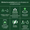 Thumbnail 1 de iRobot Roomba® 105 Combo Robot Aspirador y Fregasuelos 🧹