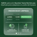 Thumbnail 5 de iRobot Roomba® 105 Combo Robot Aspirador y Fregasuelos 🧹