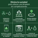 Thumbnail 2 de iRobot Roomba 205 robot aspirador 7.000 Pa