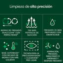 Thumbnail 1 de iRobot Roomba® Plus 505 Combo Robot Aspirador y Friegasuelos 🧹