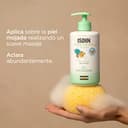 Thumbnail 7 de ISDIN Baby Naturals Gel Champú 750 ml 🧴