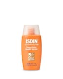 Thumbnail principal de ISDIN Fusion Water MAGIC GLOW SPF 30 protector facial 50 ml 🧴