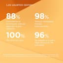 Thumbnail 6 de ISDIN Fusion Water MAGIC GLOW SPF 30 protector facial 50 ml 🧴