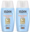 Thumbnail 1 de Isdin Fusion Water Magic SPF50 - Protección Solar Hidratante ☀️