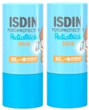 Thumbnail principal de Isdin Pediatrics Stick SPF50 - Protección Solar 40 gr 🌞