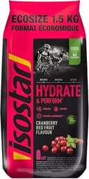 Thumbnail 4 de Isostar Hydrate & Perform 🥤 1.5 kg - Bebida isotónica naranja