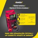 Thumbnail 5 de Isostar Hydrate & Perform 🥤 1.5 kg - Bebida isotónica naranja