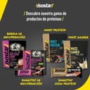 Thumbnail 3 de Isostar Mass Gainer Vainilla 💪 Batido de Proteínas y Carbohidratos