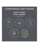 Thumbnail 4 de Issey Miyake L'Eau d'Issey pour Homme perfume 150 ml