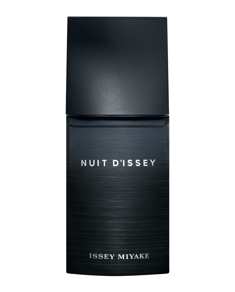 Imagen de Issey Miyake Nuit d’Issey Eau de Toilette 125 ml en OfertitasTOP