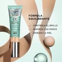 Thumbnail 4 de IT Cosmetics Your Skin But Better CC+ 32 ml SPF 40