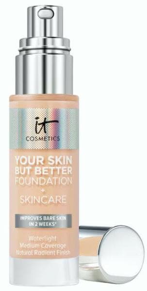 Imagen de It Cosmetics Your Skin But Better Tono 50 Rich Cool maquillaje tono 50 en OfertitasTOP