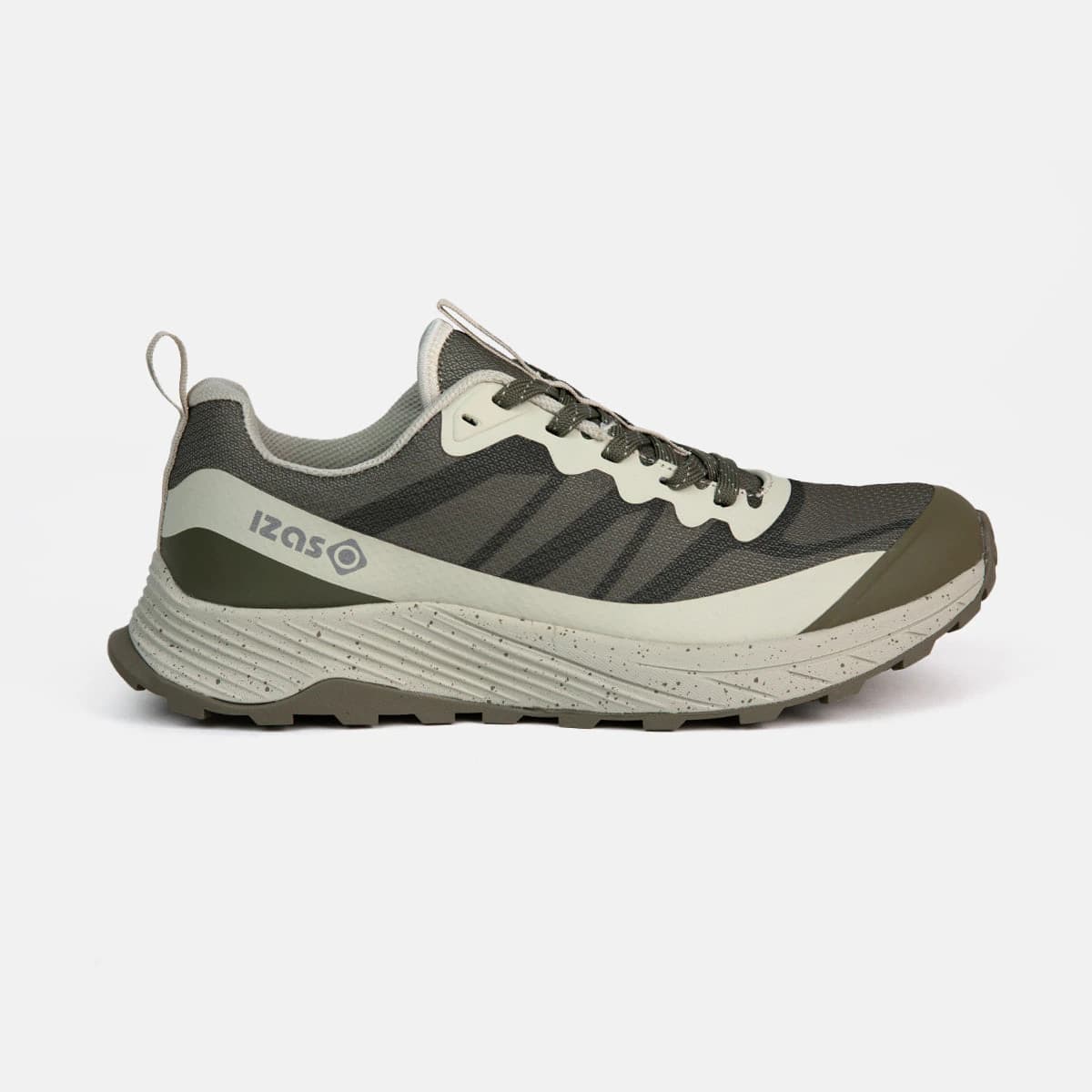 Imagen de Izas AGATA M Zapatilla trekking hombre distancia media 🥾 en OfertitasTOP