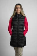 Thumbnail 2 de Izas ALBALA Chaleco largo de mujer 🧥