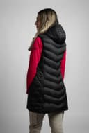 Thumbnail 3 de Izas ALBALA Chaleco largo de mujer 🧥