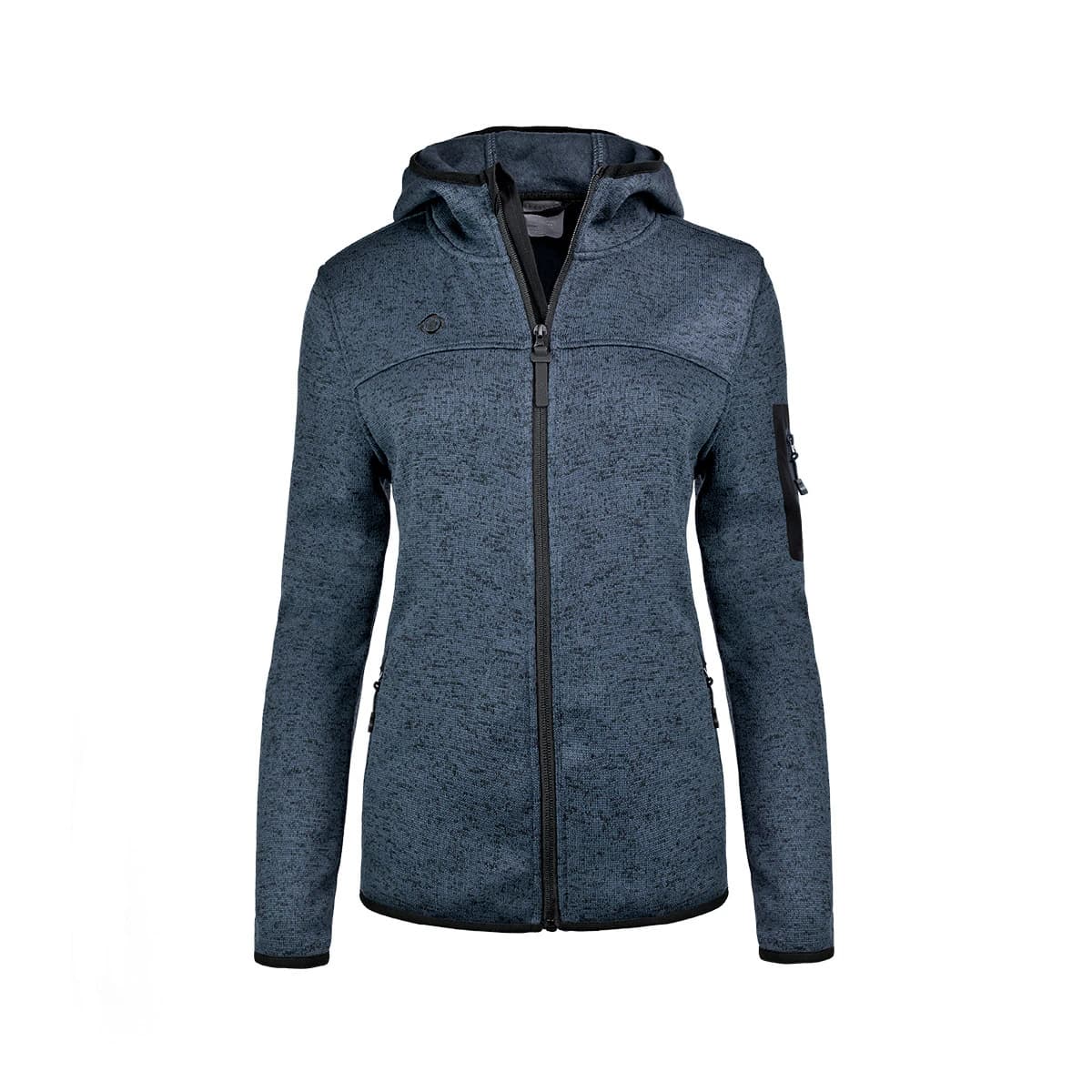 Imagen de Izas ALDER W Chaqueta de mujer 2.5L en OfertitasTOP