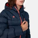 Thumbnail 5 de Izas AMPRIU W Chaqueta de mujer 📦