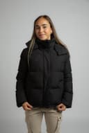 Thumbnail 2 de Izas Arguis Chaqueta deportiva mujer con relleno 🎽