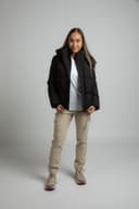 Thumbnail 4 de Izas Arguis Chaqueta deportiva mujer con relleno 🎽