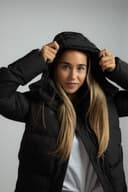 Thumbnail 5 de Izas Arguis Chaqueta deportiva mujer con relleno 🎽