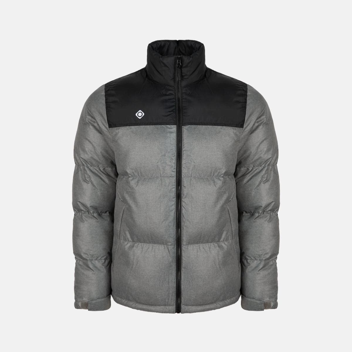 Imagen de Izas Barbue Chaqueta gruesa de fibra hombre 🧥 en OfertitasTOP