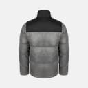 Thumbnail 1 de Izas Barbue Chaqueta gruesa de fibra hombre 🧥